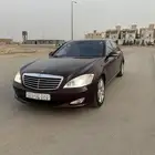 مرسيدس S350