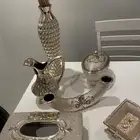 للبيع العاجل تحف منزليه