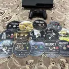سوني ثري ps3 للبيع او للبدل