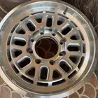 جنوط ميثود 8 مسمار مقاس 17 (جديد)