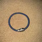 اسورة مونت بلانك مفقودة