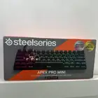 كيبورد ستيل سيريس ايبكس برو ميني للبيع