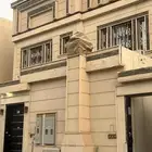 شقه لدور لاول حى التعمير لرمال