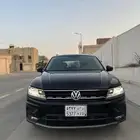فولكس واجن تيجوان 2020