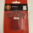 ماجنيت بشعار مانشستر يونايتد اصلية إصدار 2012 2013