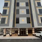 لإيجار شقه بحي البوادي جديده