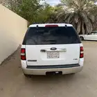 فورد اكسبلورر 2008