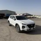 للبيع سنتافي ديزل 2019