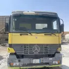 خلاطة اكتروس موديل 2004