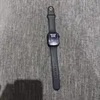 ساعة ابل الأصدار الثامن -مقاس 45 ملم -هيكل ألومنيوم