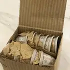 فناجيل قديمة وشراشف و امشاط قديمة