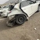 كامري2016