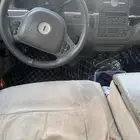 لينكون تاون كار 2004