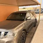 باترول بلاتينيوم 320 فل كامل 2015