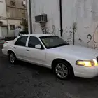 سياره فورد فكتوريا