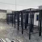 جلسات حديد مضلات حلال بيوت ملكي