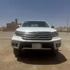 للبيع هايلكس 2020م ديزل تماتيك GLX