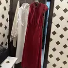 فستان مقاس M L XL