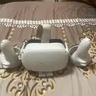 ميتا كويست 2 مساحه 128 قيقا