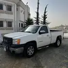 جمس سييرا 2008 نظيف