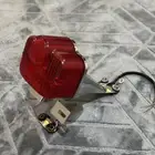 اسطب سزوكي بطه A110