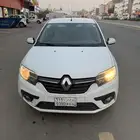 رينو سيمبول 2019