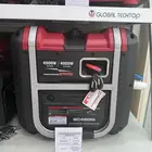 مولد كهرب بنزين 4500 واط كاتم