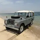 ديفندر 1974 كلاسيك