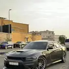 دوج تشارجر 2017 8 سلندر