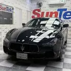 مازيراتي جيبلي 2016 (مخزنة)