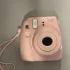 للبيع كاميرا Instax Mini 8