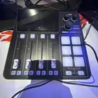 مكسر شريتها لكن أنا ما العب بي سي كثير له سنة وأنا ما شغلت