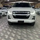 ايسوزو موديل 2022 قير عايدي