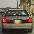 فورد ماركيز 98