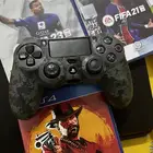 سوني 4 على الشرط