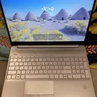 لابتوب hp للبيع اخو الجديد