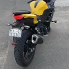 دباب ريس 250CC