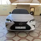 لكزس ES 350 وكالة