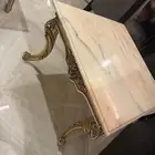 طاولة قهوة طاولات خدمة