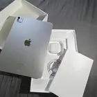 ايباد برو m4 اخو الجديد