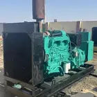 مولد كهرباء كومنز 320 كيلو