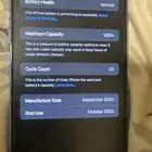 iPhone 16 plus 256