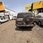 نيسان باترول 4 باب
