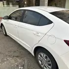 النترا موديل 2018 مكينة كبيرة 2.0