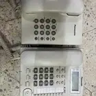 تلفون بانيسونيك صنع في ماليزيا