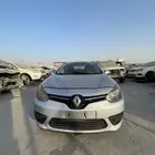 رينو فلوانس 2015 تشليح قطع غيار