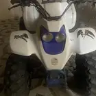 دباب رام نظيف مقاس 90
