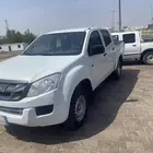 للبيع ايسوزو دبل غمارتين قير عادي