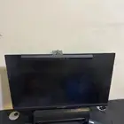 كرسي قمنيق مع شاشة تدعم 165 هارتيز