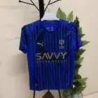 تيشيرت الهلال الازرق كاس العالم للاندية